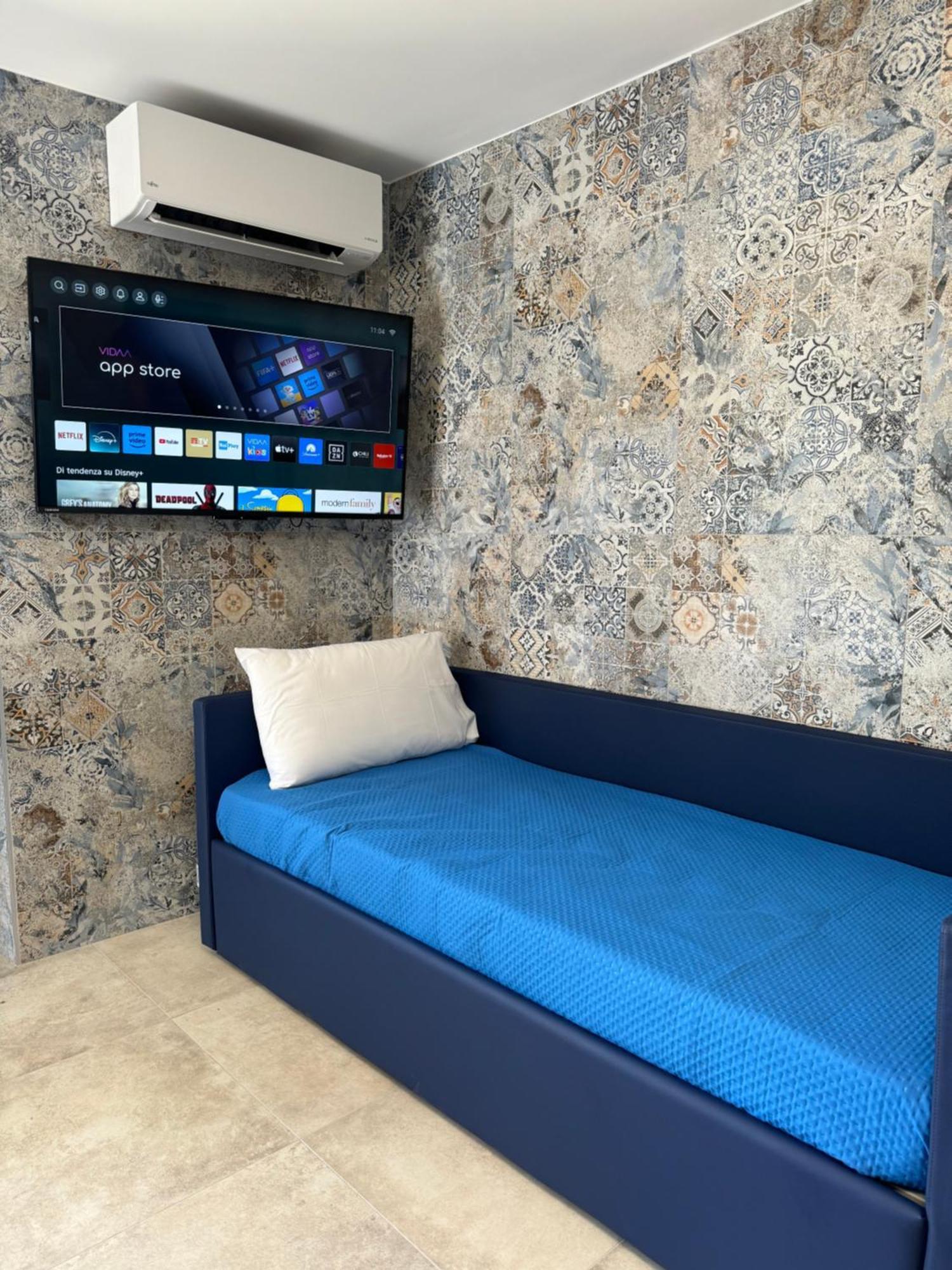 Edo House Anzio - Beachfront - Fronte Mare - Affittacamere Exteriér fotografie