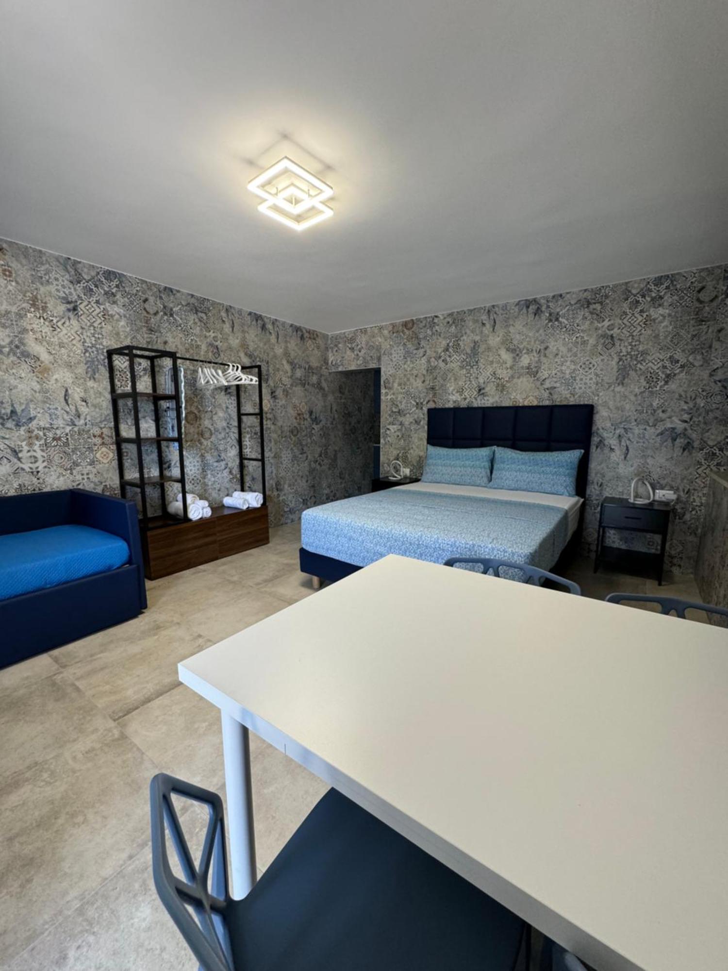 Edo House Anzio - Beachfront - Fronte Mare - Affittacamere Exteriér fotografie