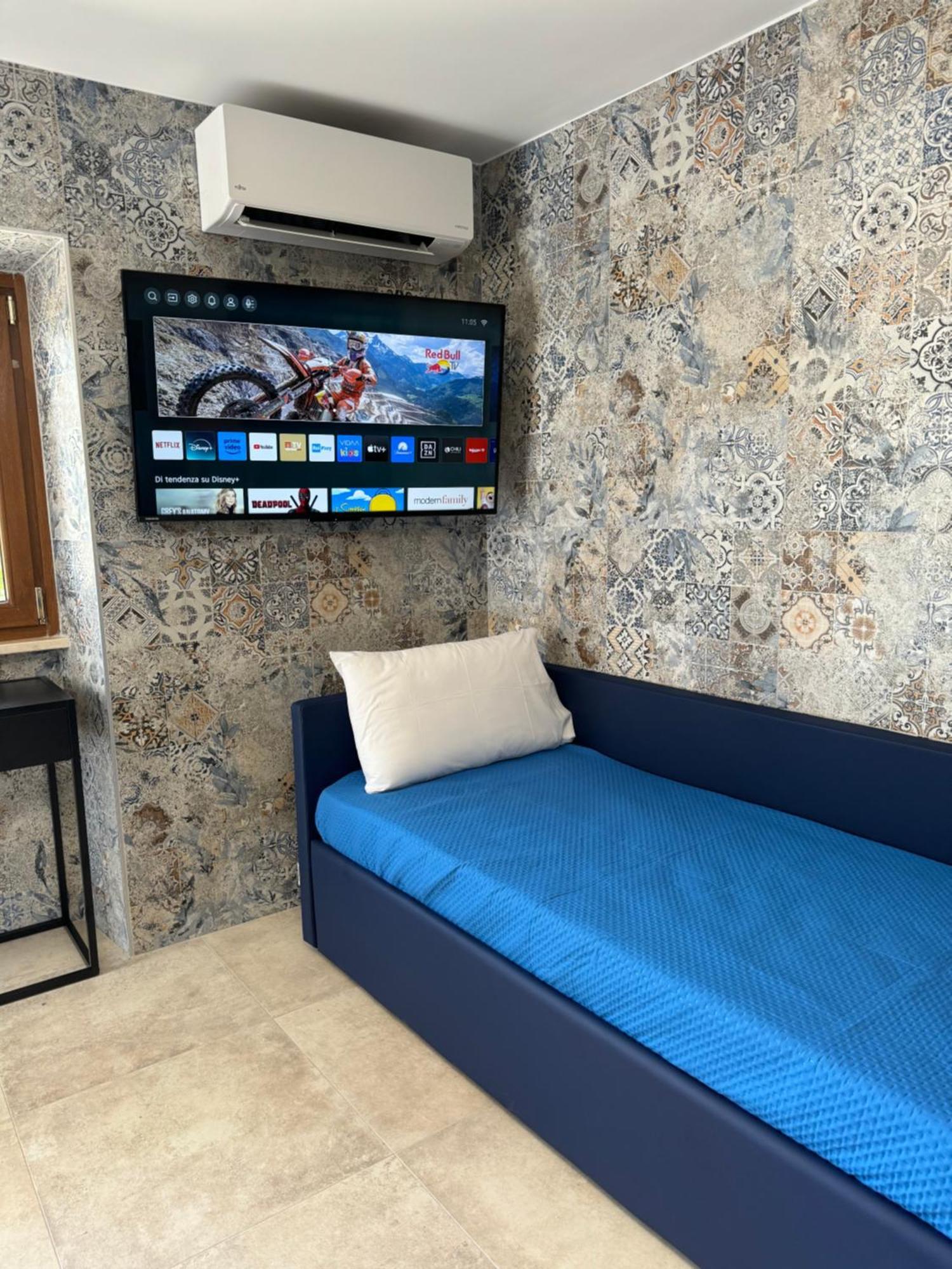 Edo House Anzio - Beachfront - Fronte Mare - Affittacamere Exteriér fotografie