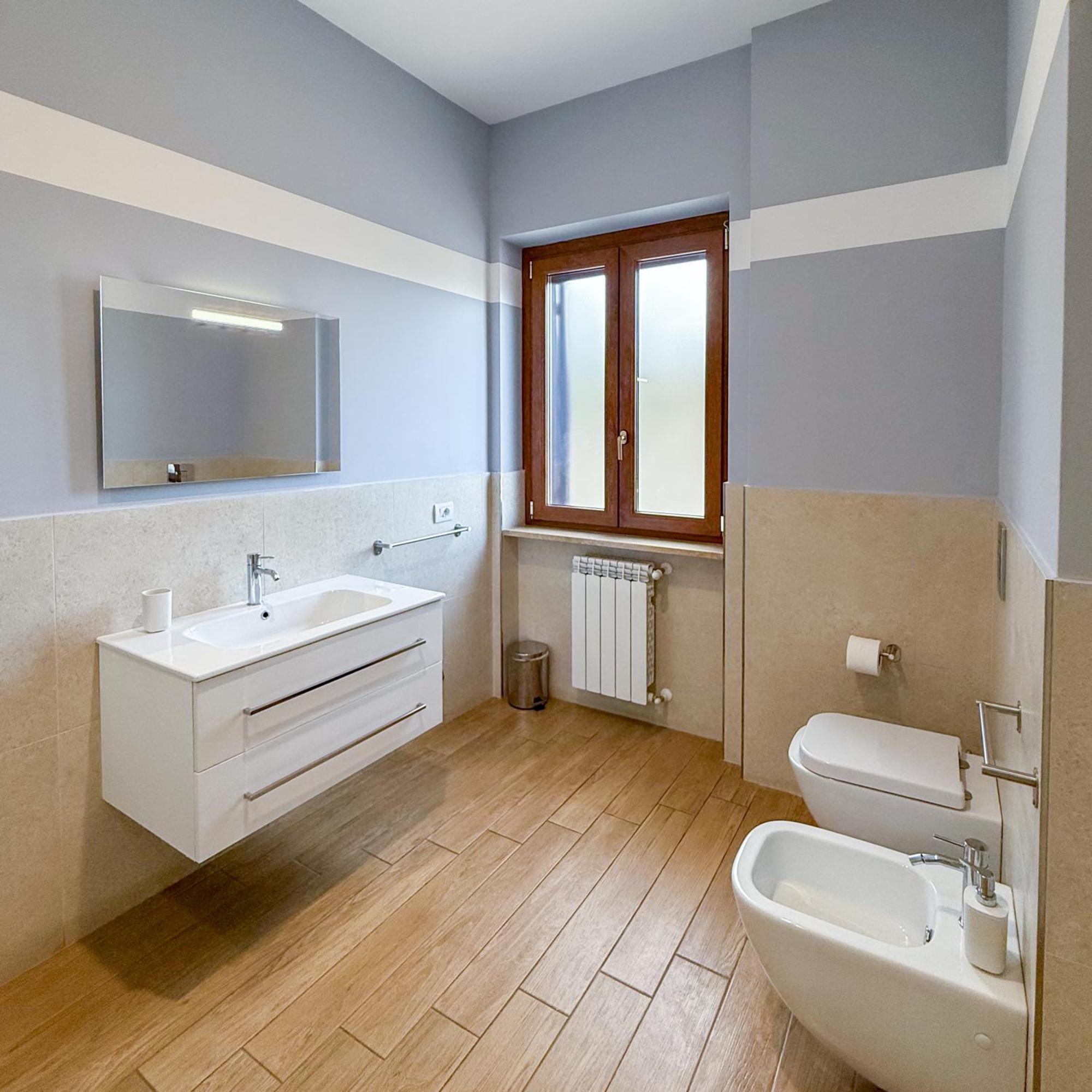 Edo House Anzio - Beachfront - Fronte Mare - Affittacamere Exteriér fotografie