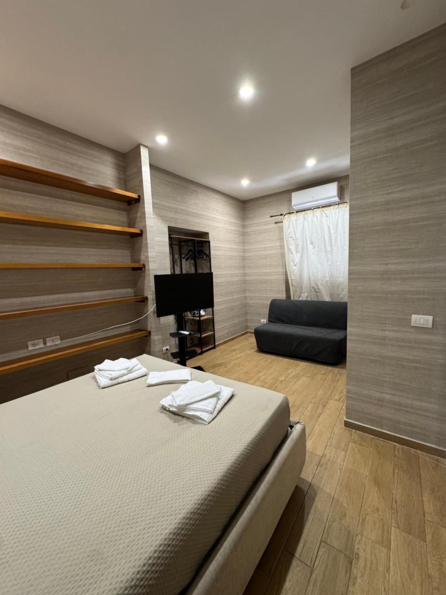Edo House Anzio - Beachfront - Fronte Mare - Affittacamere Exteriér fotografie